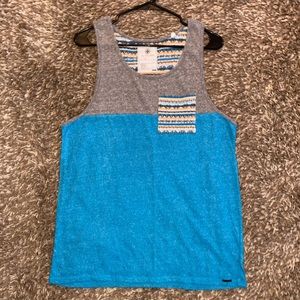 Medium On The Byas Tank Top